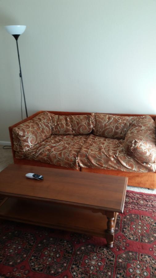Bed & Breakfast Near Uc Davis Εξωτερικό φωτογραφία