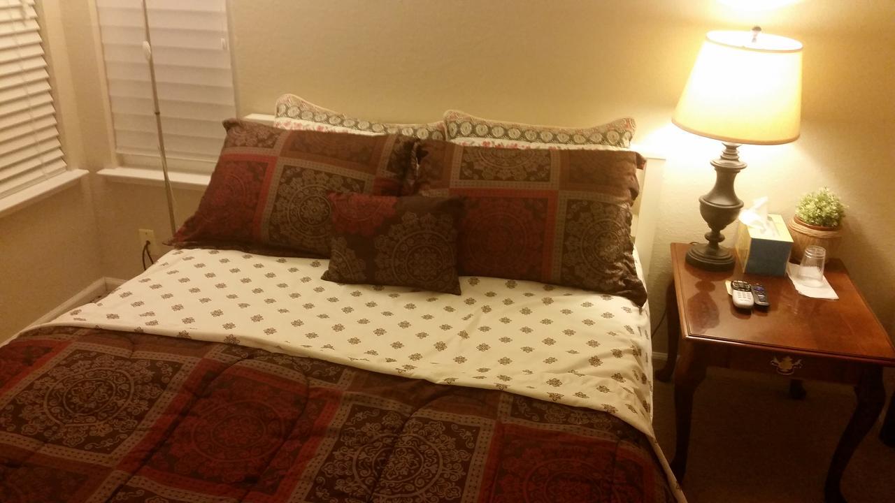 Bed & Breakfast Near Uc Davis Εξωτερικό φωτογραφία