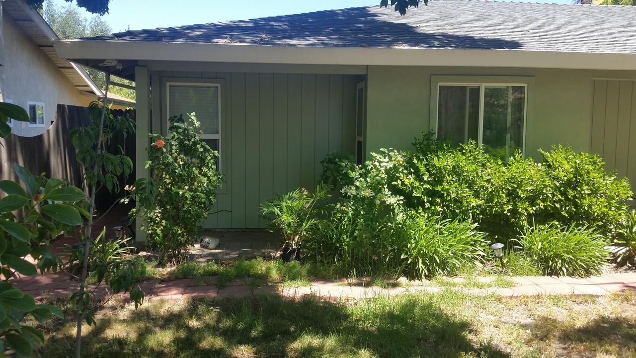 Bed & Breakfast Near Uc Davis Εξωτερικό φωτογραφία