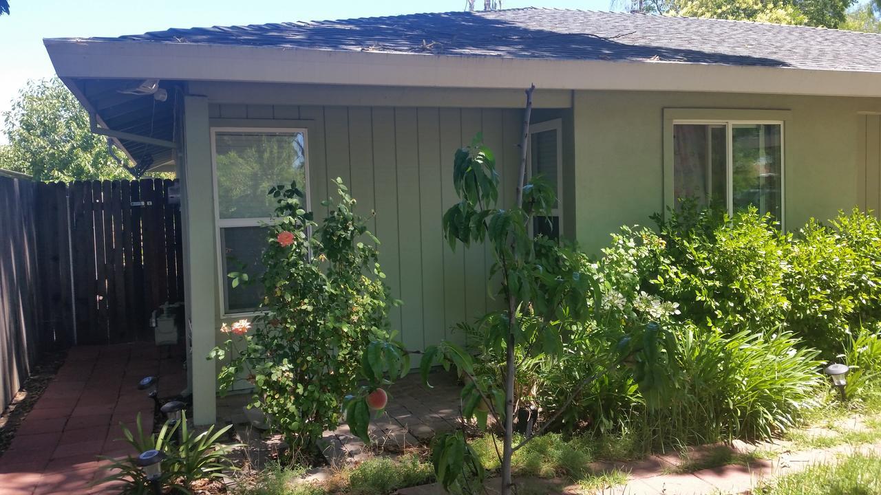 Bed & Breakfast Near Uc Davis Εξωτερικό φωτογραφία