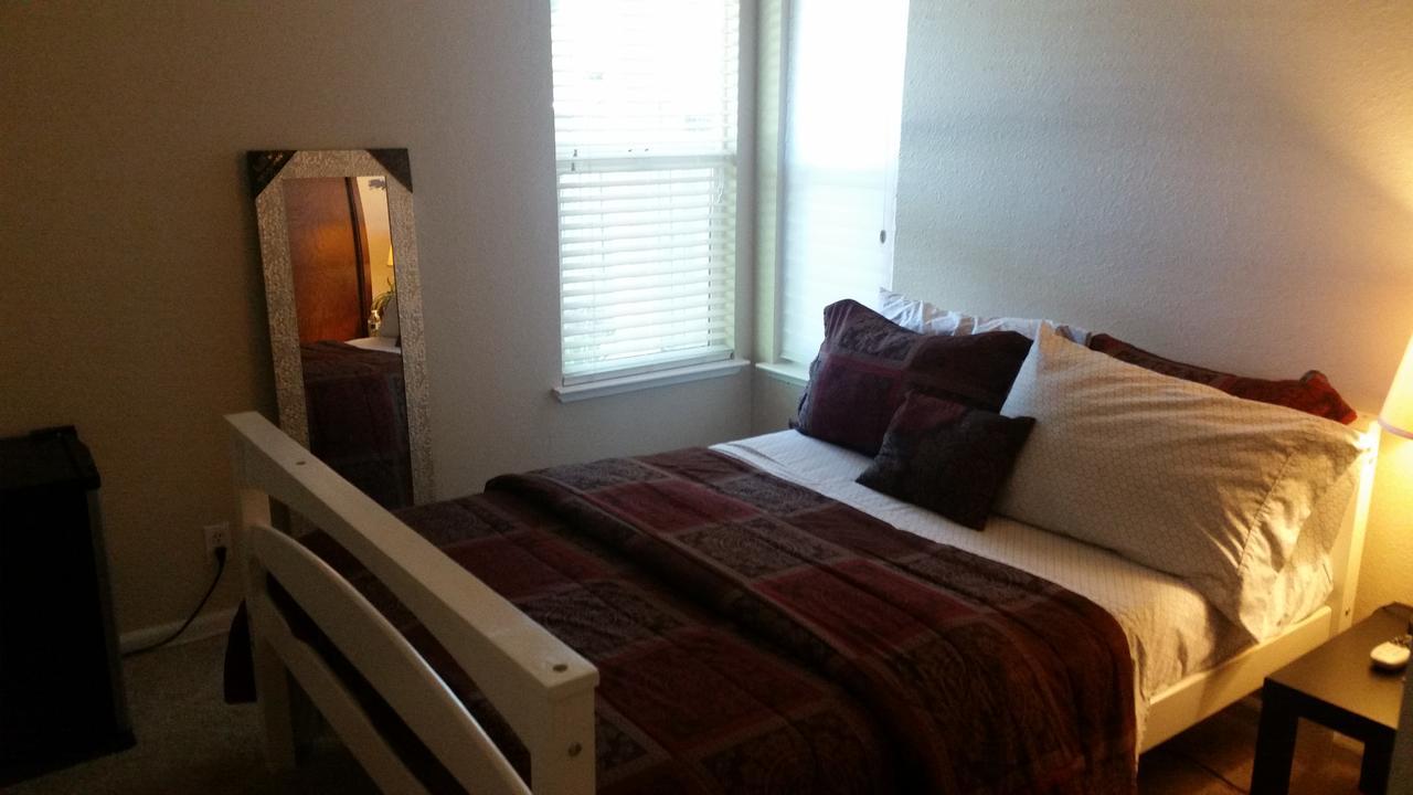 Bed & Breakfast Near Uc Davis Εξωτερικό φωτογραφία