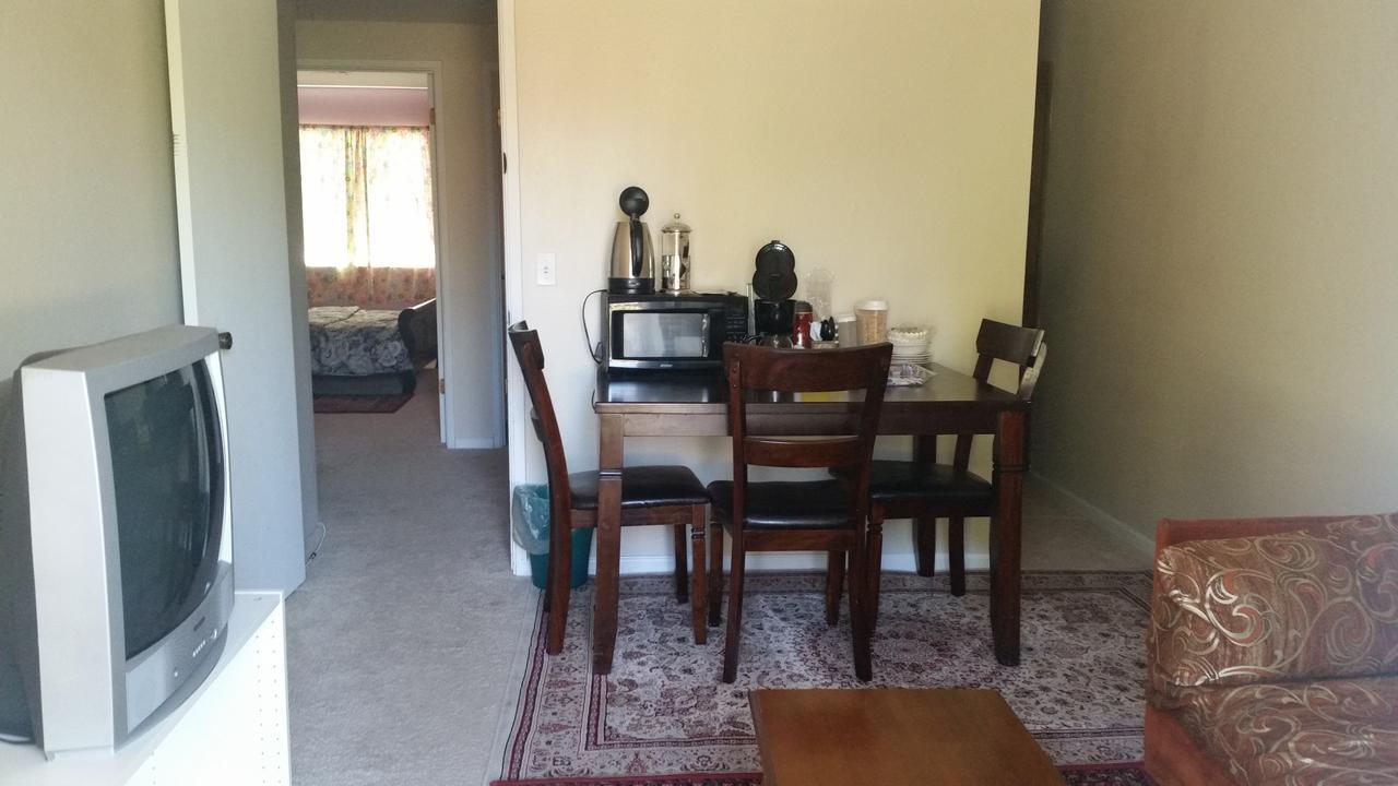 Bed & Breakfast Near Uc Davis Εξωτερικό φωτογραφία
