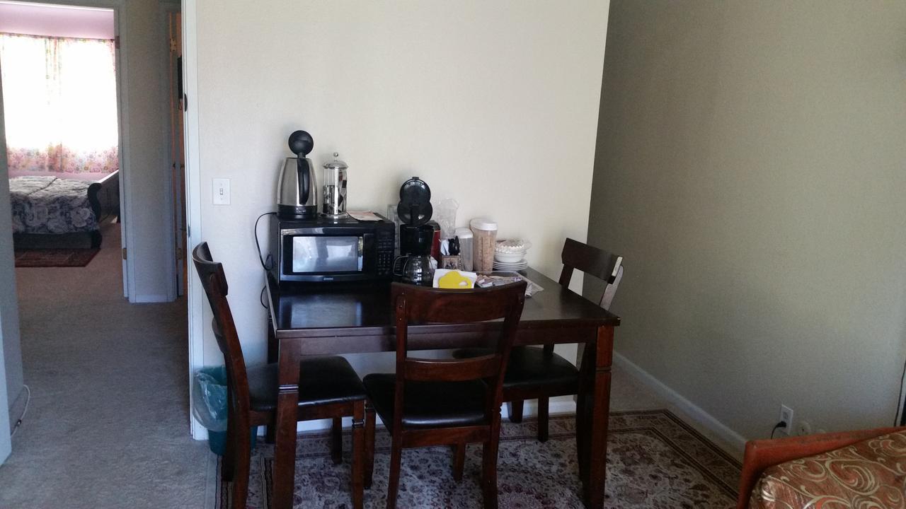 Bed & Breakfast Near Uc Davis Εξωτερικό φωτογραφία