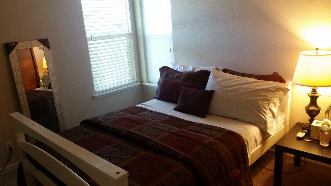 Bed & Breakfast Near Uc Davis Εξωτερικό φωτογραφία