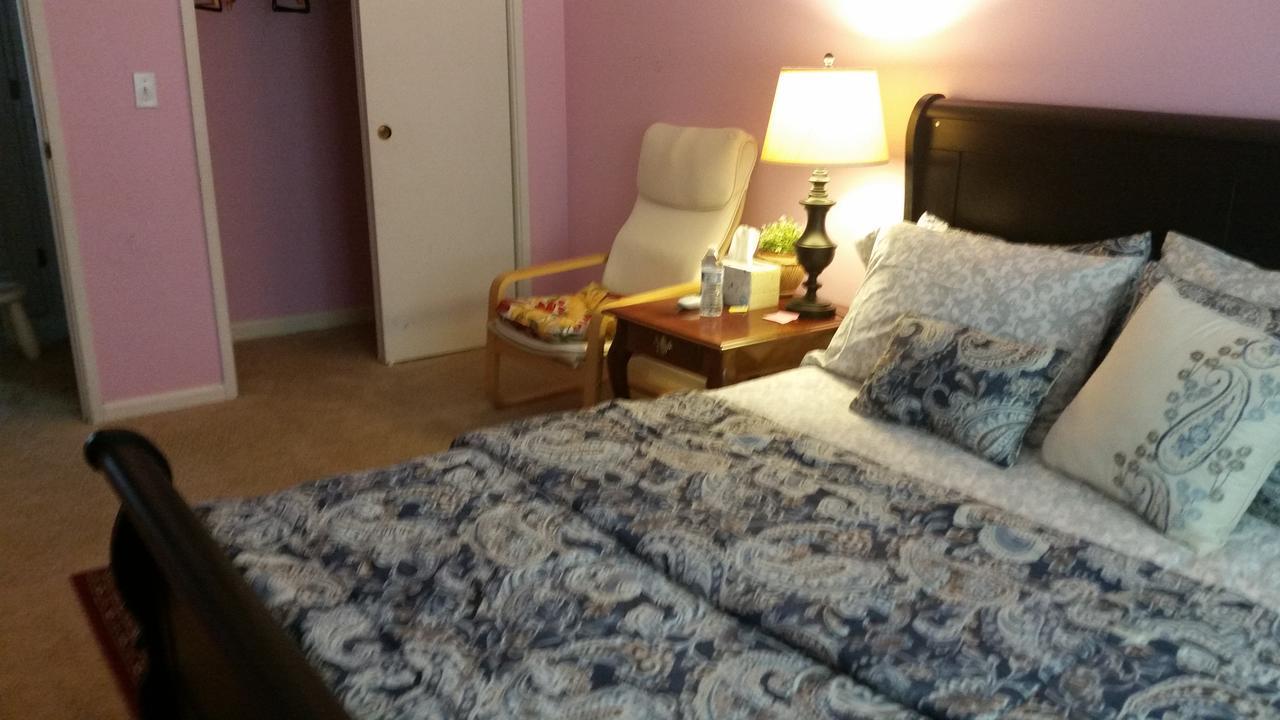 Bed & Breakfast Near Uc Davis Εξωτερικό φωτογραφία