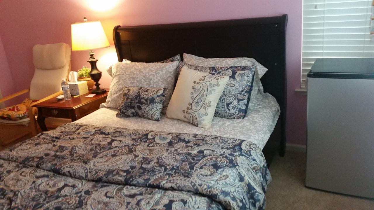Bed & Breakfast Near Uc Davis Εξωτερικό φωτογραφία