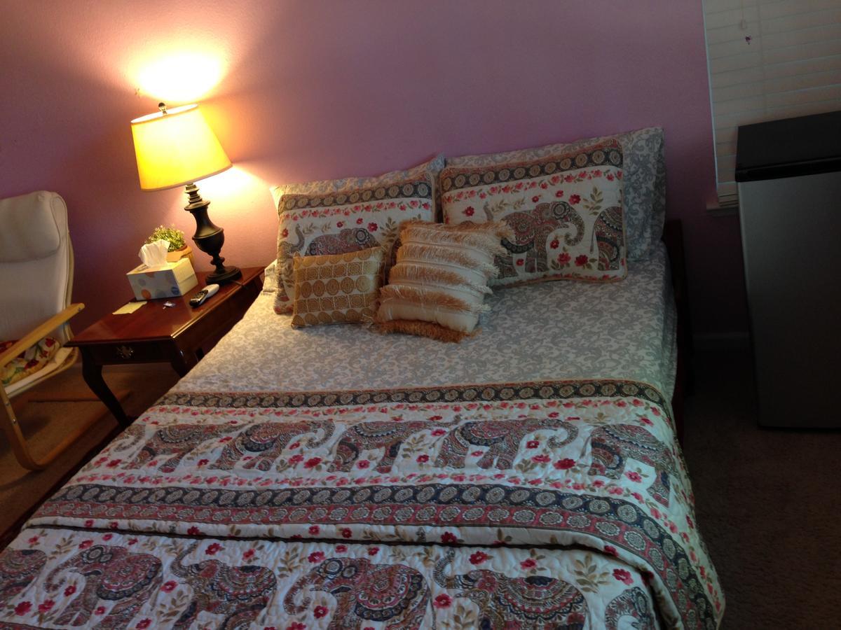 Bed & Breakfast Near Uc Davis Εξωτερικό φωτογραφία