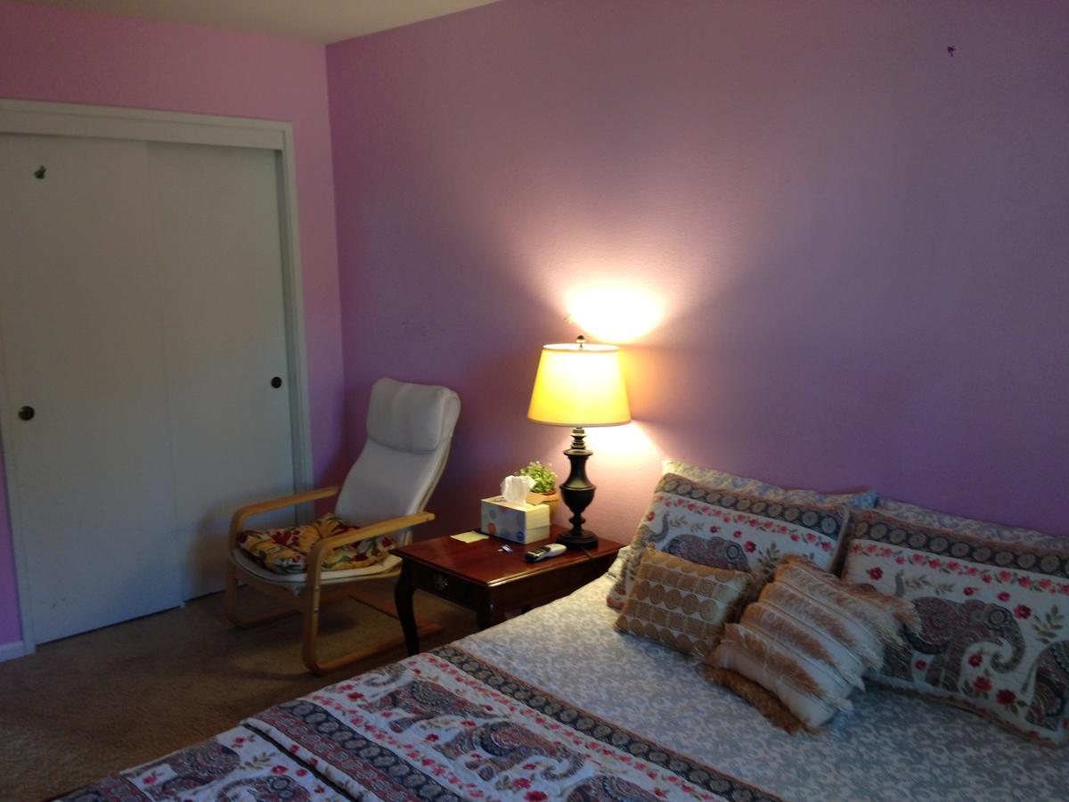 Bed & Breakfast Near Uc Davis Εξωτερικό φωτογραφία
